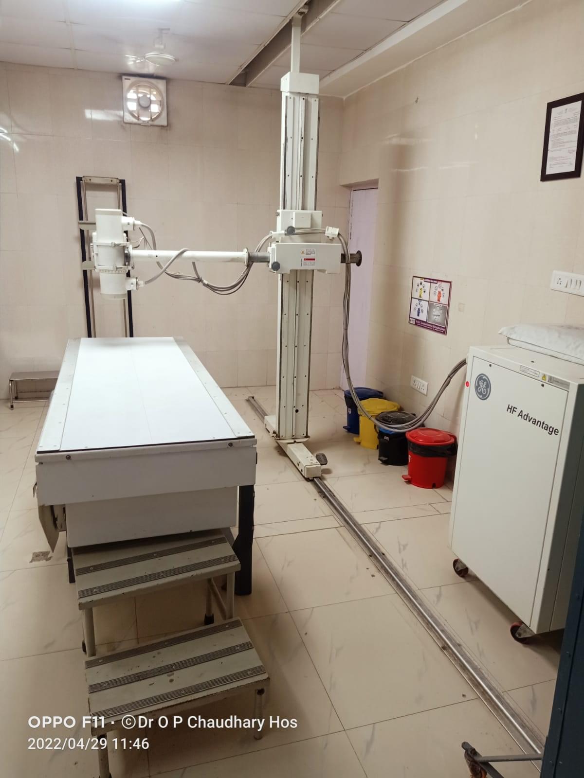 Sardar Patel Nursing College Lucknow Infrastructure photo 3